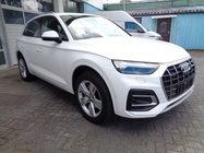 Audi Q5 2022