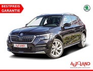 Skoda Kamiq 2021