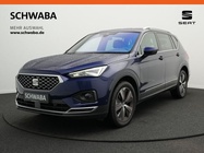 Seat Tarraco 2022