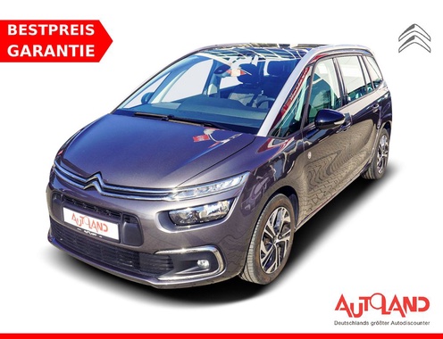 Citroen C4 2022