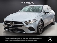 Mercedes-Benz A-Class 2024