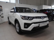 Ssangyong Tivoli 2025