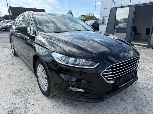 Ford Mondeo 2020