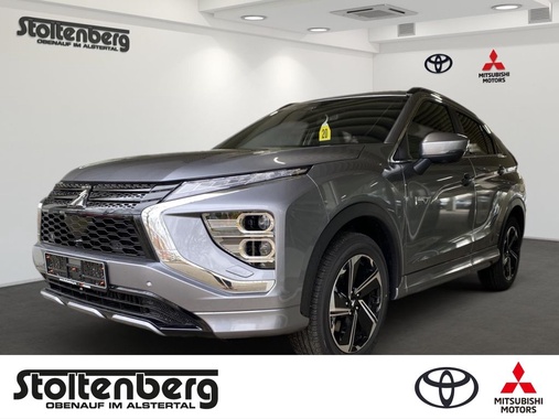 Mitsubishi Eclipse Cross 2023