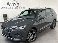 Seat Tarraco 2020