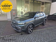 Dacia Duster 2024