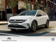 Volkswagen Taigo 2025