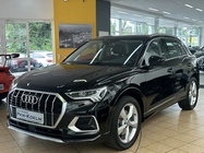 Audi Q3 2019