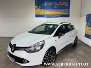Renault Clio 2016