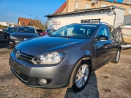 Volkswagen Golf 2011