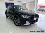 Audi A1 2020