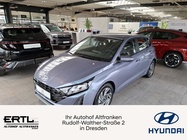 Hyundai i20 2025