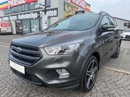 Ford Kuga 2019