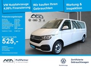 Volkswagen T6 2024