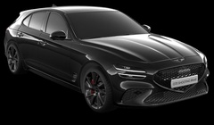 Genesis G70 2024