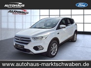 Ford Kuga 2018
