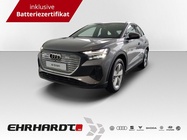 Audi Q4 e-tron 2024