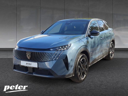 Peugeot 3008 2026