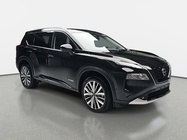 Nissan X-Trail 2025