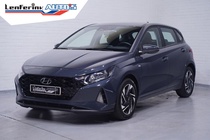 Hyundai i20 2023