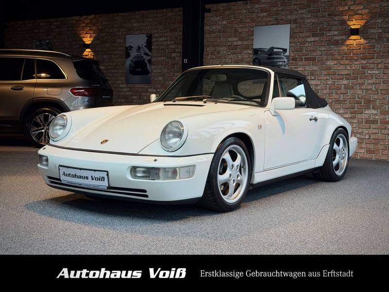 Porsche 964