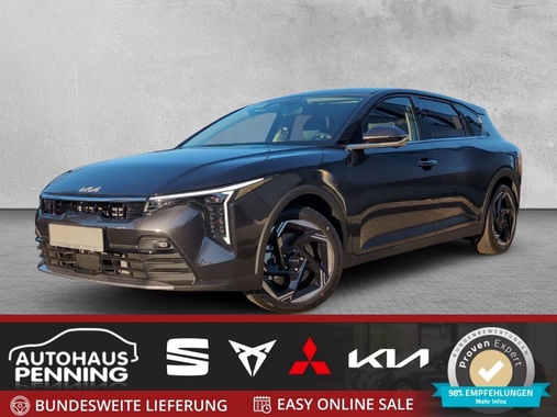 Kia K4 2026