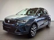 Seat Arona 2022