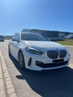 BMW 1 Series 2021