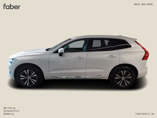 Volvo XC60 2023