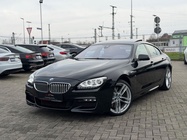 BMW 6 Series 2013