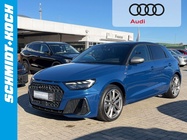 Audi A1 2022