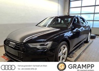 Audi A6 2022