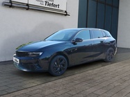 Opel Astra 2025