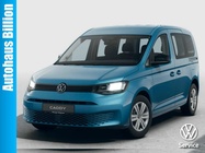 Volkswagen Caddy 2026