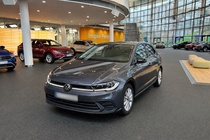 Volkswagen Polo 2024