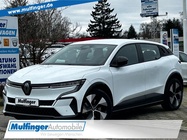 Renault Megane 2022