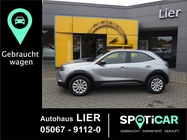 Opel Mokka 2023