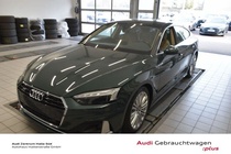Audi A5 2022