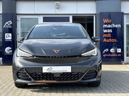 Cupra Born 2022