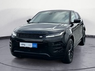 Land Rover Evoque 2026