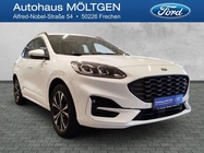 Ford Kuga 2021