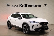 Cupra Formentor 2023