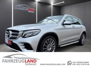 Mercedes-Benz GLC-Class 2019