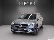 Mercedes-Benz GLC-Class 2023