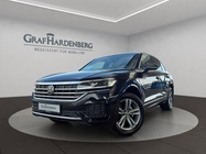 Volkswagen Touareg 2021
