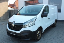 Renault Trafic 2019