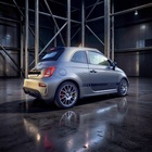 Abarth 595 2020