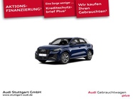 Audi Q2 2022