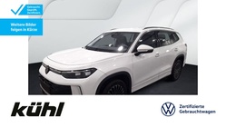 Volkswagen Tayron 2025