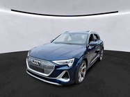 Audi e-tron 2022